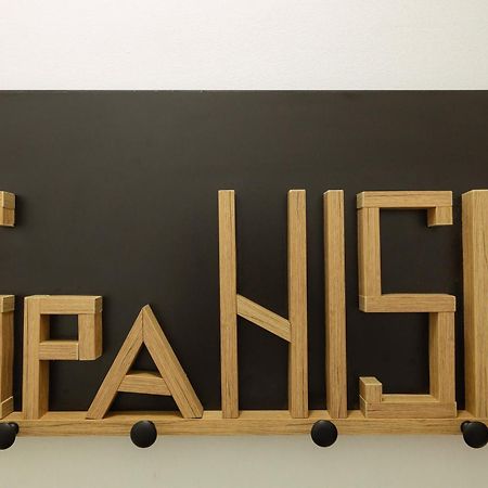 Spanish Apartman 2. Kültér fotó