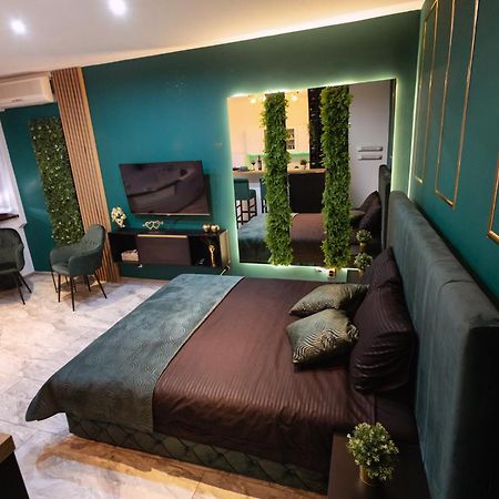 Spanish Apartman 2. Kültér fotó