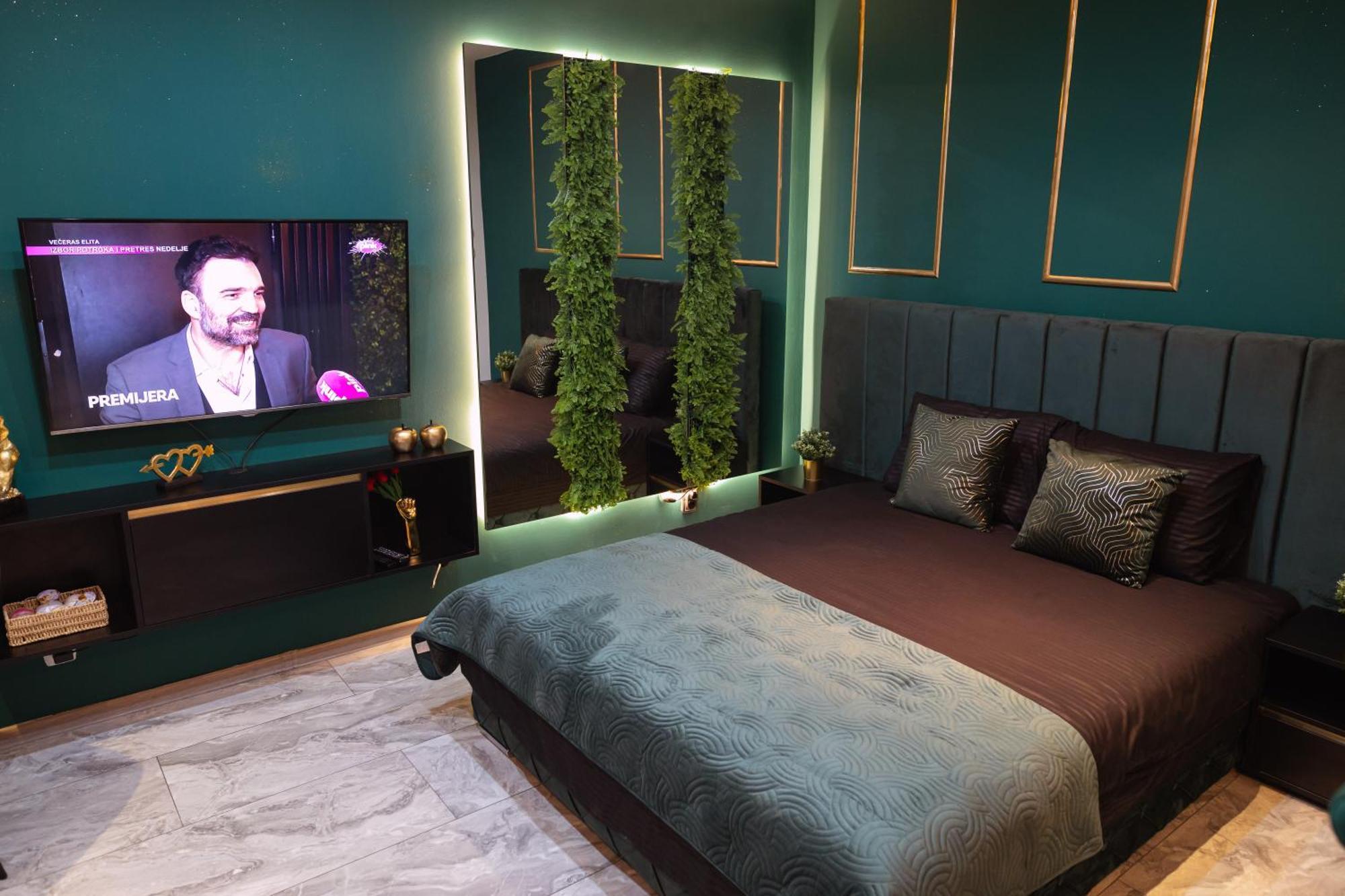 Spanish Apartman 2. Kültér fotó