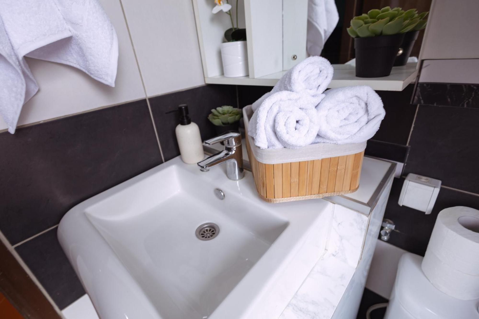 Spanish Apartman 2. Kültér fotó
