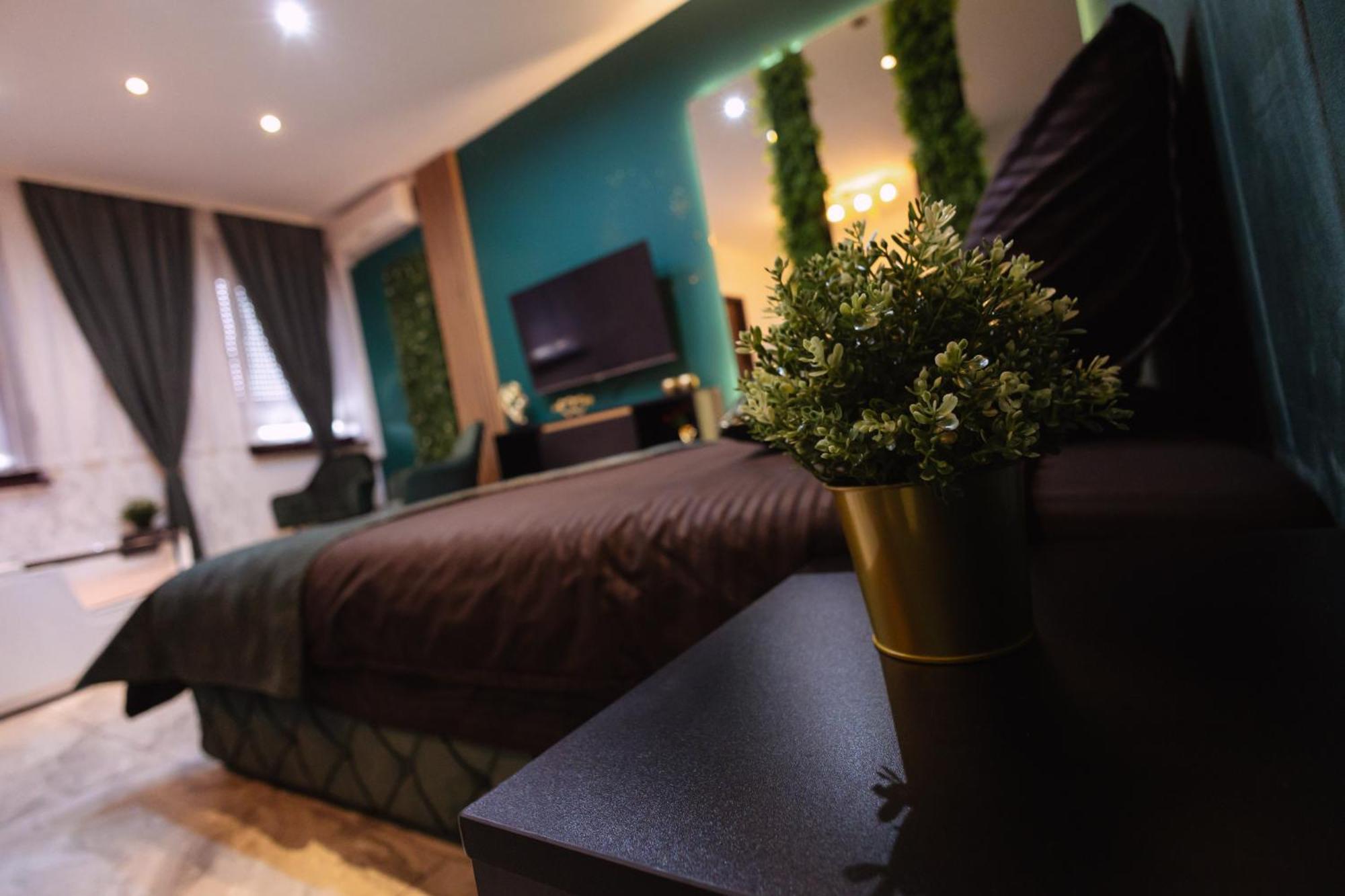 Spanish Apartman 2. Kültér fotó