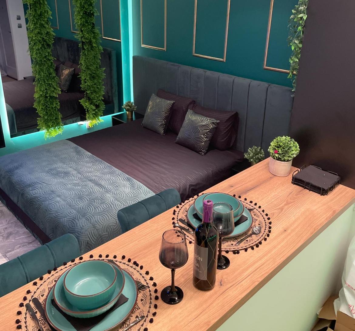Spanish Apartman 2. Kültér fotó