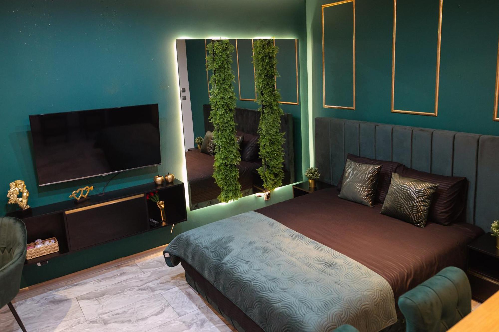 Spanish Apartman 2. Kültér fotó
