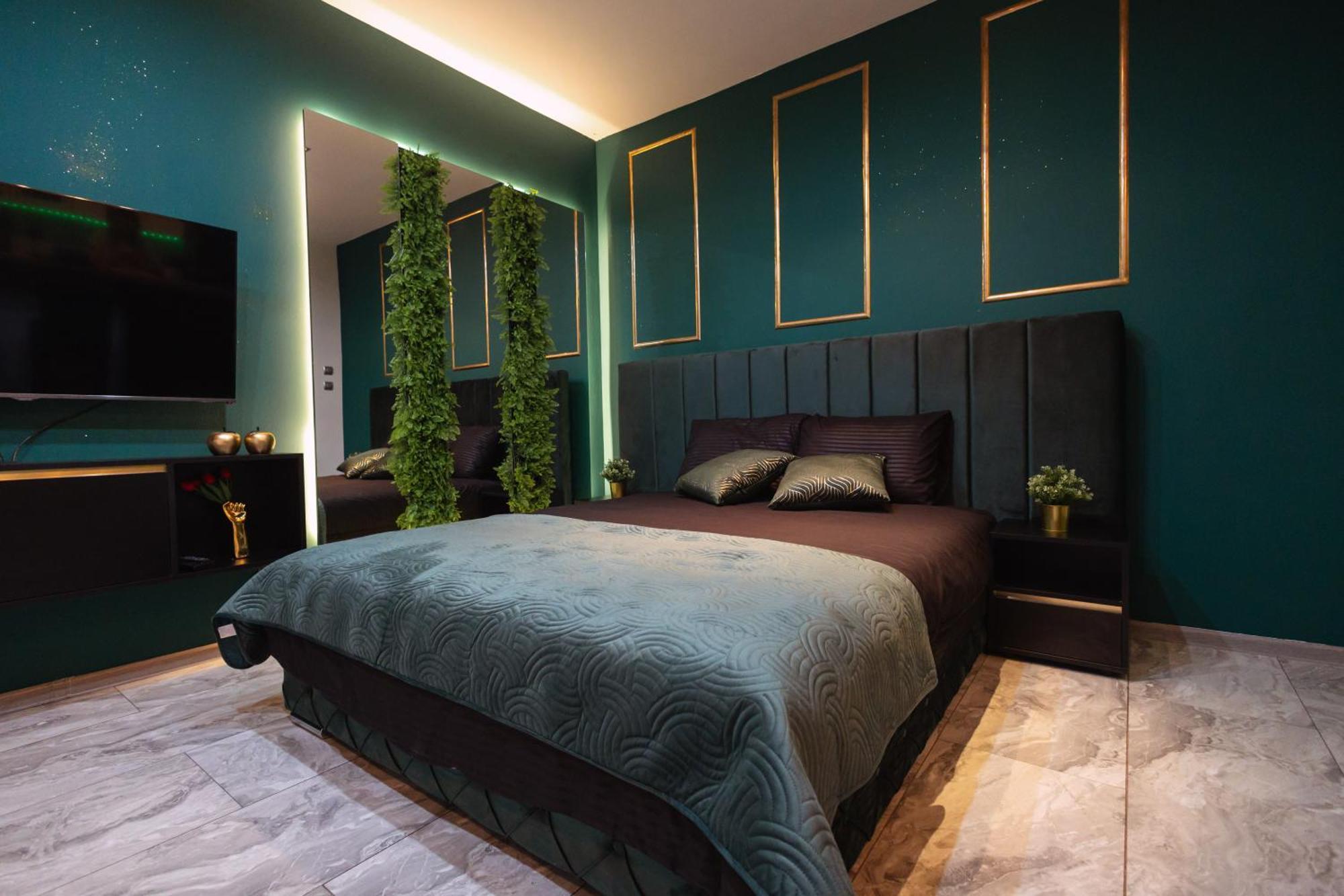 Spanish Apartman 2. Kültér fotó