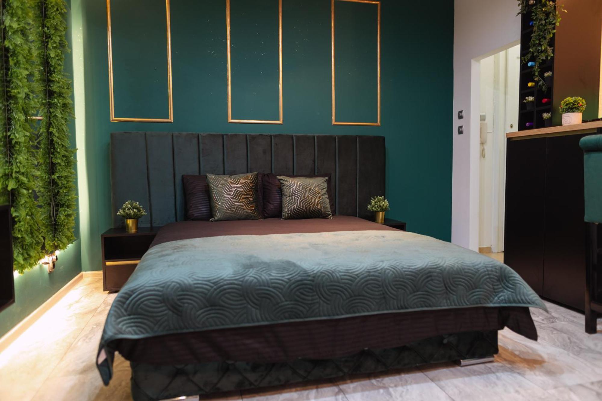 Spanish Apartman 2. Kültér fotó